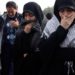Manifestantes llenaron las calles de Teherán con eslóganes como; Muerte a Estados Unidos