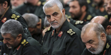 Los precios del petróleo se elevan por el asesinato del general iraní Qassem Soleimani