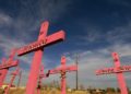 Colaboran México y EU para combatir violencia de género
