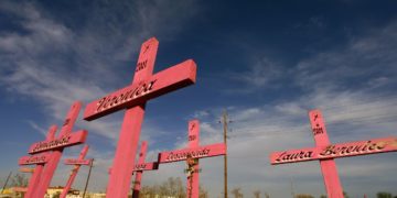 Colaboran México y EU para combatir violencia de género