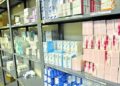 Robo millonario de medicinas del Seguro Social en Sinaloa