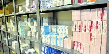 Robo millonario de medicinas del Seguro Social en Sinaloa