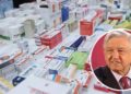 Ya podemos comprar medicamentos en el extranjero: AMLO