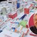 Ya podemos comprar medicamentos en el extranjero: AMLO