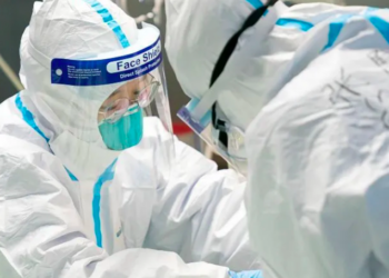 China confirma curación de primer paciente con coronavirus