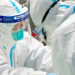 China confirma curación de primer paciente con coronavirus