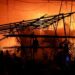 La Nave Mayor de La Merced será demolida por el incendio de diciembre