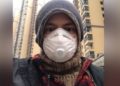 Mexicano es repatriado por temor al coronavirus