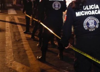 Otro caso de madre que apuñala a su hija, esta vez en Morelia