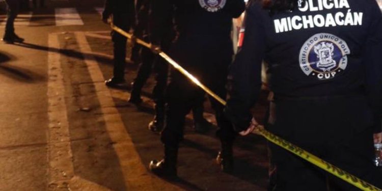Otro caso de madre que apuñala a su hija, esta vez en Morelia
