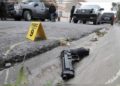 Muere la catrina en enfrentamiento en Michoacán