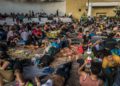 Más de 2 mil migrantes adscritos a opciones que ofrece México: Ebrard