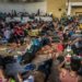 Más de 2 mil migrantes adscritos a opciones que ofrece México: Ebrard