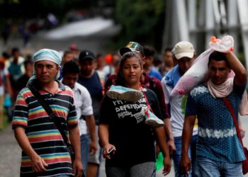 Propone PRI en SLP incluir a migrantes en candidaturas