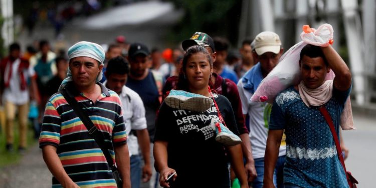 Propone PRI en SLP incluir a migrantes en candidaturas