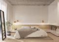 Ideas minimalistas para decorar tu habitación