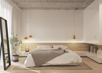 Ideas minimalistas para decorar tu habitación