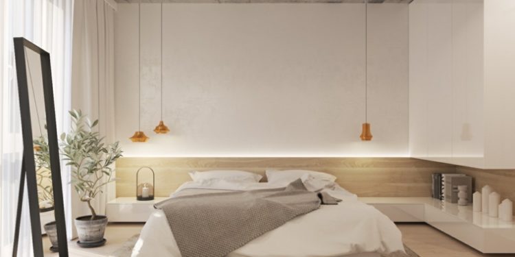 Ideas minimalistas para decorar tu habitación
