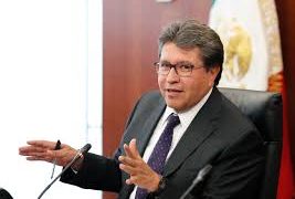 Morena busca despejar en el Senado proyectos de AMLO
