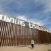 Trump desviará $7,200 mdd del Pentágono para la construcción del muro