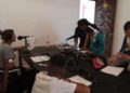 Ganan mención honorífica niñas del semillero creativo de Radio de Ixtapaluca, Estado de México