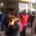 En Torreó niño dispara a su maestra y se quita la vida