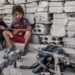 Siria: infancia robada