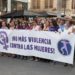 Casi 50,000 órdenes de protección para mujeres violentadas