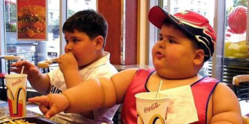 La obesidad de los mexicanos abona al calentamiento global