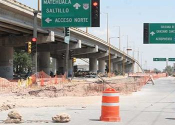 Cuenta Ayuntamiento con recursos para grandes obras viales