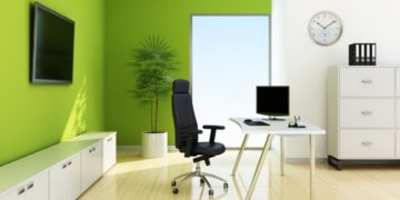 Guía para mejorar tu espacio de trabajo