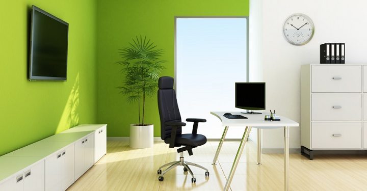 Guía para mejorar tu espacio de trabajo