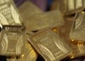 Crean un tipo de oro a partir de plástico