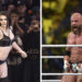 Obligan a ‘Triple H” a disculparse con Paige por broma sobre sus hijos