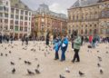 Adiós Holanda, oficialmente ahora  es; Países Bajos