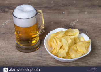 Las fiestas en México ¿sólo tienen cerveza y botana?