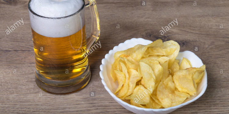Las fiestas en México ¿sólo tienen cerveza y botana?