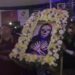 Rinden homenaje a la Parka