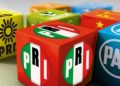 Interés en la reducción del financiamiento a los partidos políticos