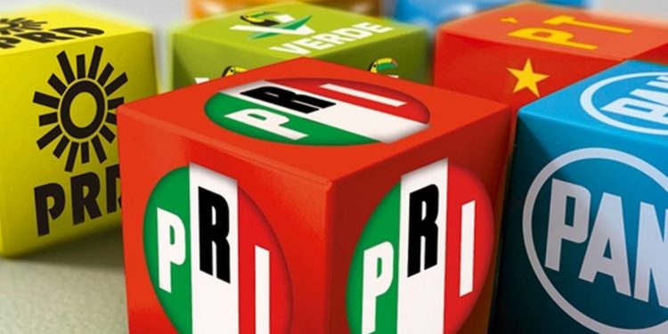 Interés en la reducción del financiamiento a los partidos políticos
