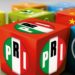 Interés en la reducción del financiamiento a los partidos políticos