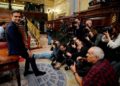 Pedro Sánchez es investido presidente del gobierno Español