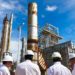 Pemex, riesgo para la economía nacional: FMI