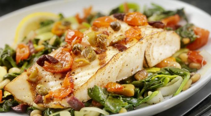 Alimentos que ayudan a tu autoestima