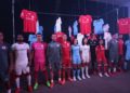 Las playeras para el Clausura 2020, de 799 a 1,499 pesos