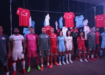 Las playeras para el Clausura 2020, de 799 a 1,499 pesos