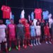 Las playeras para el Clausura 2020, de 799 a 1,499 pesos