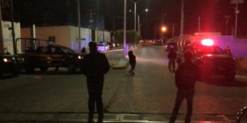 En Coahuila policías repelen ataque y abaten a 8 sicarios