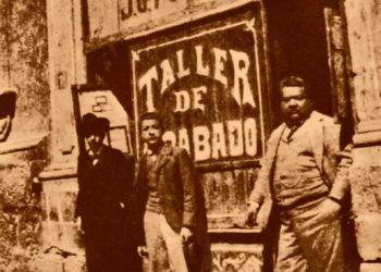 José Guadalupe Posada, 107 aniversario luctuoso