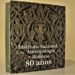 Presentan libro conmemorativo de los 80 años del INAH